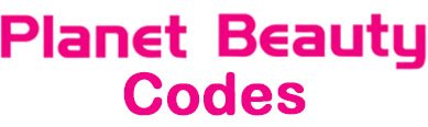 planetbeautycodes
